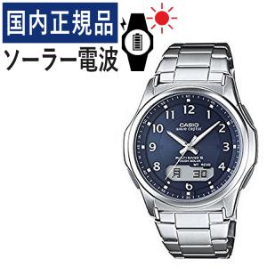 WVA-M630D-2A2JF CASIO 国内正規品 WAVE WVAM630D2A2JF