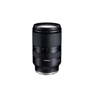 タムロン 17-70mm F/2.8 Di III-A VC RXD ソニーEマウント用 B070（ラッピング不可）｜homeshop