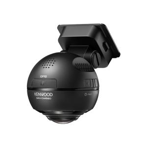 ドライブレコーダー ドラレコ ケンウッド DRV-CW560 360&#176;ドライブレコーダー 全方向 全方位 360度 KENWOOD