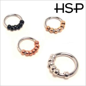 ボディピアス 14G ニップル ピアス ジュエル レッドジェム ダガー 剣