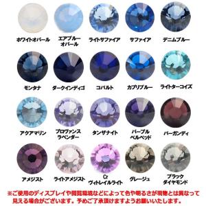 ボディピアス 16G 18G ラウンド ジュエ...の詳細画像1