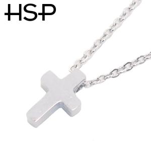 ネックレス サージカルステンレス ミニ クロス レディース メンズ  アレルギー