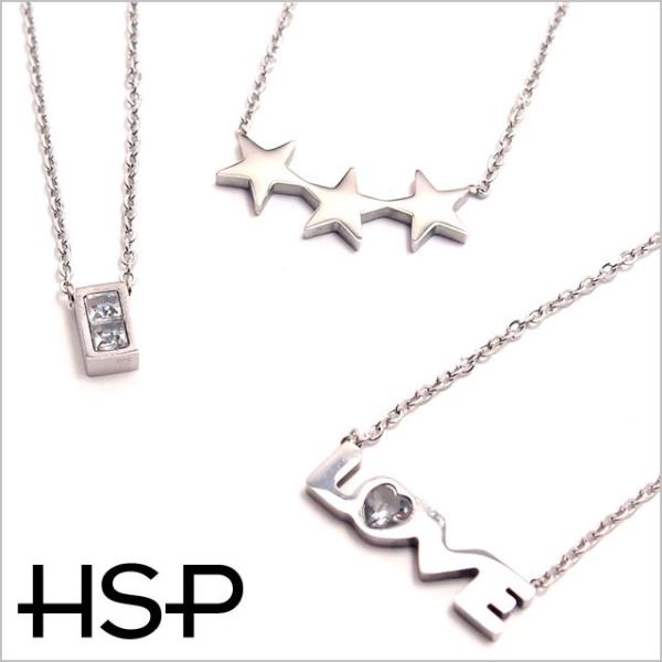 サージカルステンレス バラエティネックレス【サージカルステンレス プレゼント 金属アレルギー 金アレ...