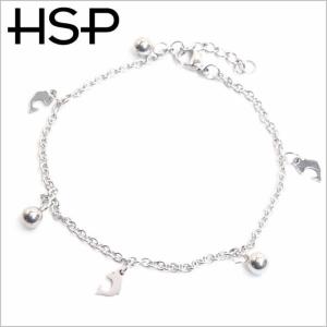 アンクレット 316Lサージカルステンレス ドル...の商品画像