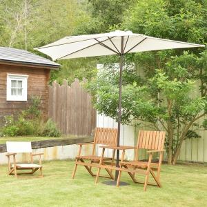 パラソル付きテーブルの商品一覧 通販 Yahoo ショッピング