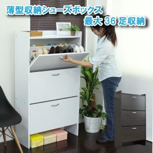 シューズボックス下駄箱 sav044