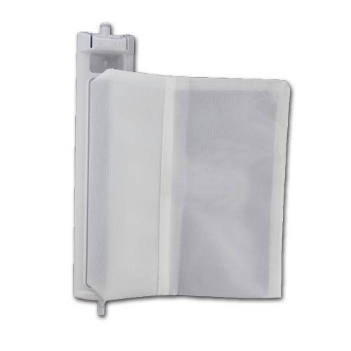 シャープ　洗濯機用　糸くずフィルター 2103370483　ES-LP1　ES-LP2