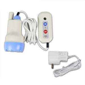 バスポンプ　DBP09N　徳信洋行　DUKSHIN