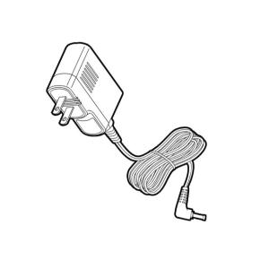 パナソニック フェイシャルエステ ACアダプター EHSP31L7657