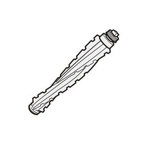 シャープ 掃除機用 ふとん掃除パワーヘッド用回転ブラシ 2173100315の商品画像