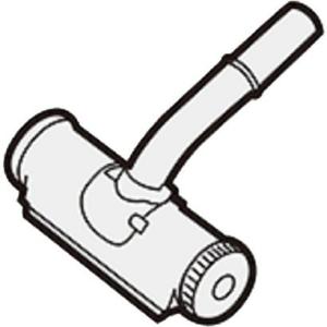 シャープ 掃除機用コンパクトふとん掃除ヘッド(217 936 0801