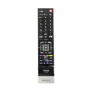 東芝 レグザ リモコン REGZA 純正 CT-90352 ...