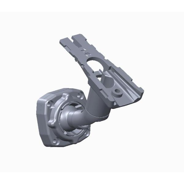 PRD80/80C専用取付アーム  ブラケット品番：118