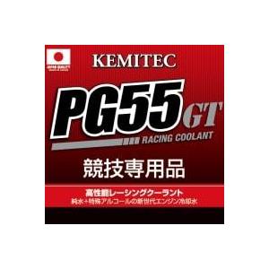 PG55 GT RACING COOLANT[2L]×10｜hometokufuretama