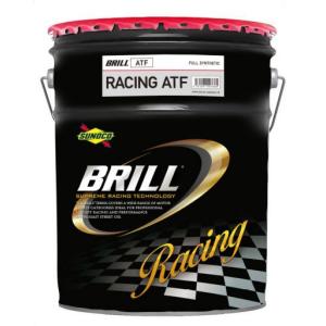 【法人限定】SUNOCO BRILL RACING ATF 20L スノコ オイル