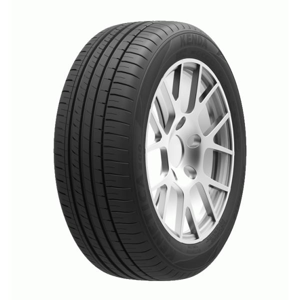 KENDA 乗用車用タイヤ KR203 155/55/R14 1本価格