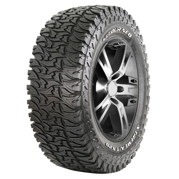 VITOUR XTREME A/T X20 LT275/70/R17 121/118S