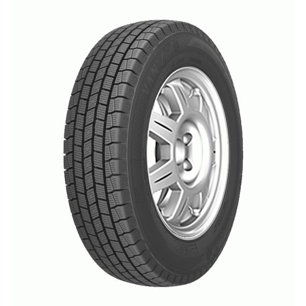 KENDA ケンダ スタッドレスタイヤWR01 145R12 LT 6PR　1本価格