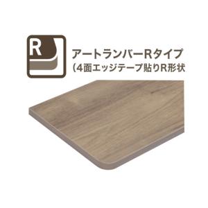 EIDAI（永大） 永大産業 ニューサイクルウッド 集成材カウンター S2