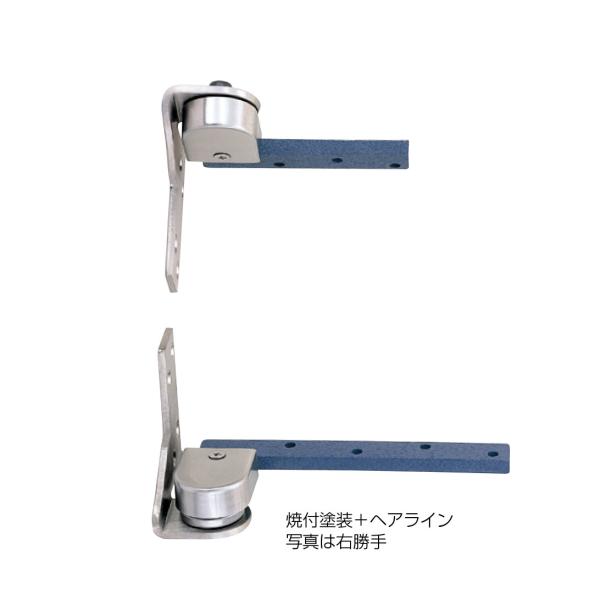 BEST　ベスト　No.153PC　ピボットヒンジ（持出吊 上下縦枠付型)　左　【店頭受渡可能】【お...