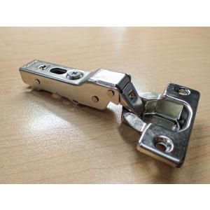 スライド丁番　360-26/14T　キャッチなし　スガツネ工業　オリンピア　LAMP印　160-026-837