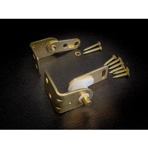 スイングロックヒンジ　スタンダード工業　5250�