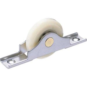 ベスト　BEST　サイレントテーパー戸車　No.773-N　33φ【在庫あり】