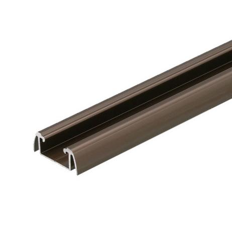 ATOM　HD-002　1820mm　アンバー　(HDシリーズ 直付用レール)　079028【即日出...