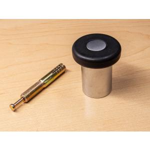 床付戸当り　きのこ型　オールアンカー付戸当り＜リョービ　RC-008A同等品