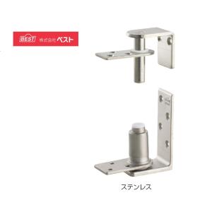 グレビティヒンジ（枠付用）No.1602C　BEST　ベスト　ラバトリー・トイレ　