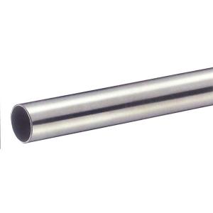 ステンレスパイプ ステンレス巻パイプ 丸 ハンガーパイプ 9.5mm径 910mm ICS、MS