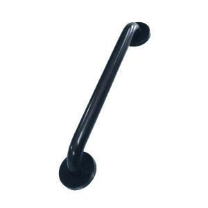 ステンレス手すり 手摺 黒 32φ 60cm【当日出荷可能】【店頭受取可