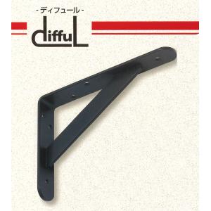 スガツネ工業 ランプ 重量用棚受 DFBK-E型...の商品画像
