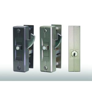 HINAKA GA-950DX-B 面付戸先鎌錠 日中製作所 ブロンズ