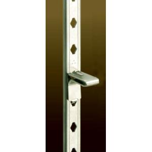 SPG 　サヌキ　ステンレス製　フィット棚柱　LS-901　1820mm　SUS430【即日発送可】【長さ選べる】【店頭受取対応商品】業者様価格