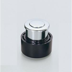 スガツネ工業　プッシュつまみ　PK04-CR　クローム　LAMP　ランプ