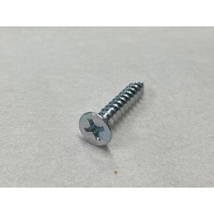 ATOM　レールビス　タッピングビス　3.5x20　ユニクロ【即日発送】【店頭受取可能】080244