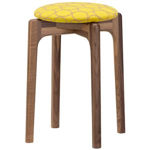 マルニ60スタッキングスツール/オーク（ミナペルホネン） : Homey Room