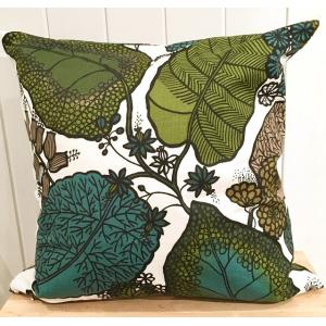 クッション ミナペルホネン（dopタンバリン） : Homey Room style