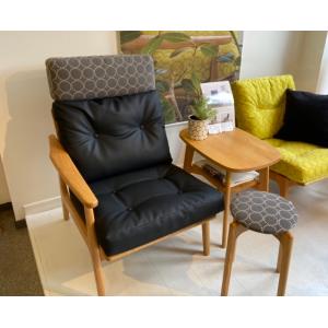 クッション ミナペルホネン（dopタンバリン） : Homey Room style