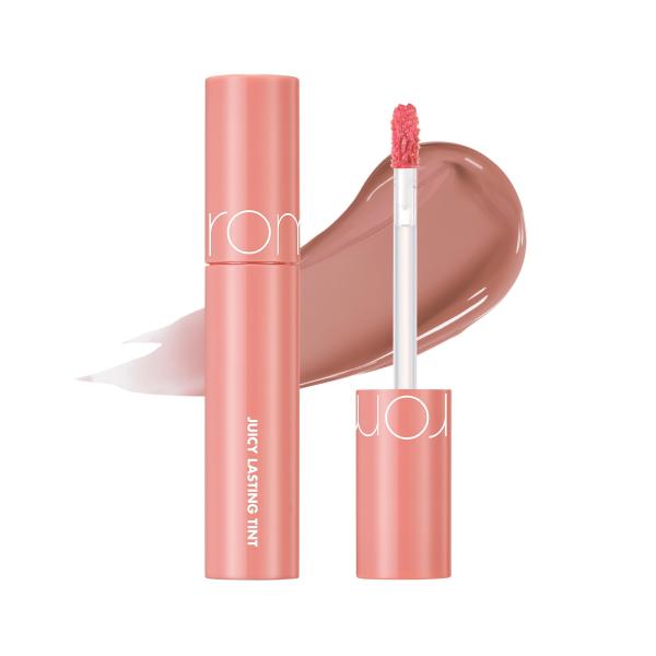 romand/ロムアンド rom&amp;nd JUICY LASTING TINT ジューシー ラスティン...