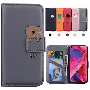 Kedic OPPO A54 5G ケース 手帳型 オッポ A54 5G カバー おっぽ スマホ a54 5g