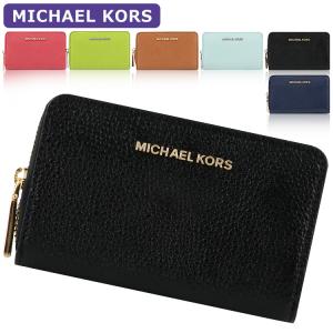 マイケルコース MICHAEL KORS 財布 コインケース 32F9GJ6D0L 32F9SJ6D0L カードケース レディース ウォレット 新作