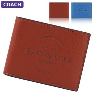 コーチ Coach 財布 二つ折り財布 C5604 お札入れ メンズ ウォレット 新作 最安値 価格比較 Yahoo ショッピング 口コミ 評判 からも探せる