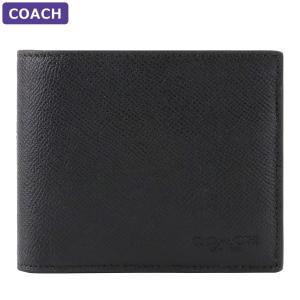 コーチ COACH 財布 二つ折り財布 C6331