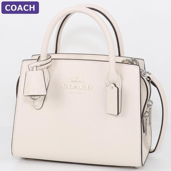 コーチ COACH バッグ ショルダーバッグ CP081 SVHA 2way ハンドバッグ ミニバッ...