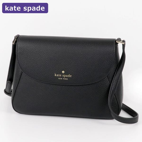 ケイトスペード KATESPADE バッグ ショルダーバッグ KC465 001 レザー 革 アウト...