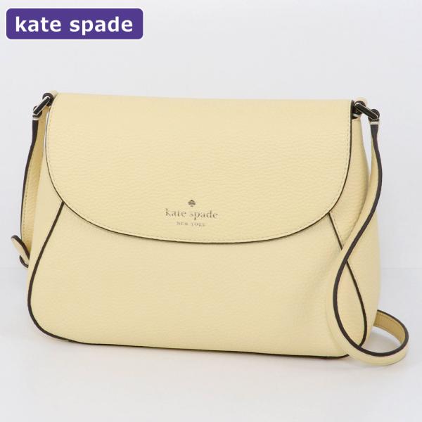 ケイトスペード KATESPADE バッグ ショルダーバッグ KC465 250 レザー 革 アウト...