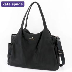 ケイトスペード KATESPADE バッグ トートバッグ KF313 001 A4対応 マザーズバッグ 2way アウトレット レディース 新作｜hommage-annex