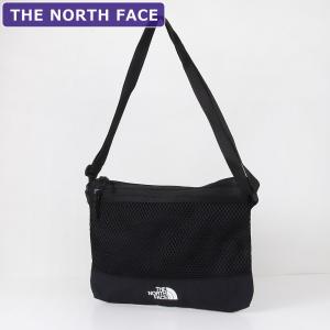 ザ・ノースフェイス THE NORTH FACE バッグ ショルダーバッグ NN2PR15J BLK レディース メンズ ユニセックス 男女兼用 ホワイトレーベル 韓国 新作